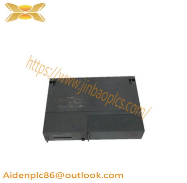 SIEMENS 15377-4FM Moore Controller - Advanced Industrial Control Solution
