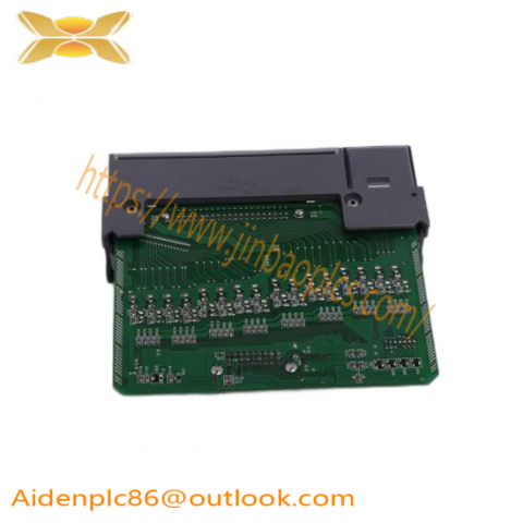 AEEC 1606-XLDNET8 Industrial Control Module