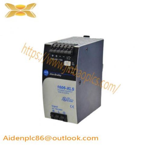 ABB 1606-XLS240EA, High-Performance Industrial Power Supply