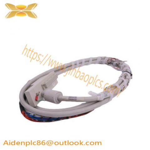 Moore 16137-116 I/O Cable - Industrial Control Solution