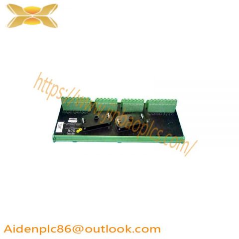 SIEMENS MOORE 16167-1-7: Advanced Standard Discrete Module for Industrial Control
