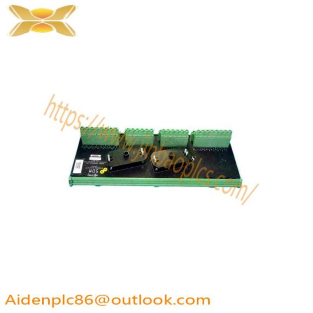 SIEMENS MOORE 16167-1-7: Advanced Standard Discrete Module for Industrial Control