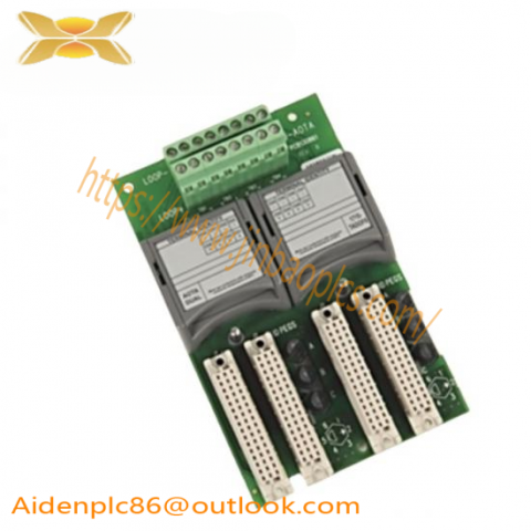 Rockwell Automation 1715-TADOF8 | Advanced DIO Module for Industrial Automation, Model Specific