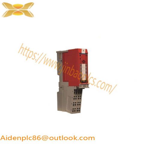 AB 1734-0B8S DC Output Module: Advanced Control, Precision Performance