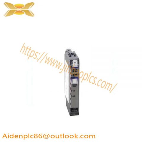 AB 1734-485ASC Interface Module - Industrial Control Solution