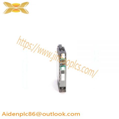 AB 1734-8CFG Industrial Interface Module