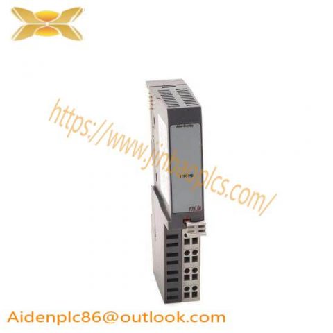 Allen-Bradley 1734-FPD Field Power Distributor Module