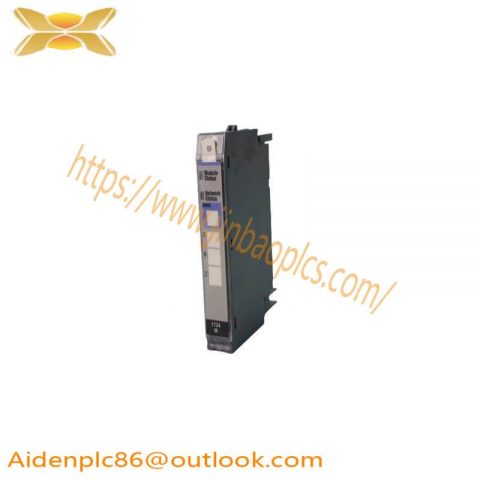 AB 1734-IK/C Incremental Encoder Module - Precision Motion Control Solutions