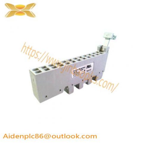 Siemens 1734-RTB3 Terminal Block for Industrial Automation, Efficient Control Solutions