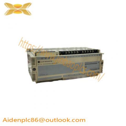 GE 1745-E102 Industrial Control System Module