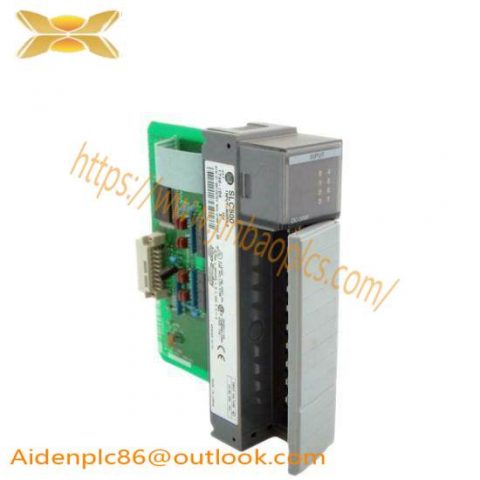 Allen Bradley 1746IB8 Digital DC Input Module