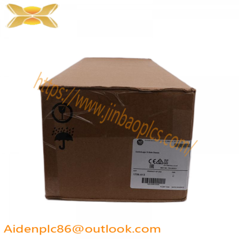 Allen-Bradley 1746-IV8 DC Input Module - Industrial Control Module