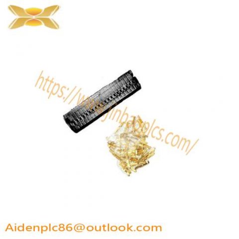 Allen Bradley 1746-N3 Connector Kit, High-Quality Industrial Control Component