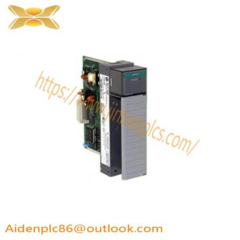 AB 1746-NI4B Analog Input Module