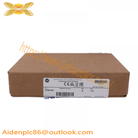 Allen Bradley AB 1746-OB32E SLC 500 Digital DC Output Module