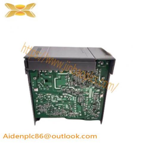 Allen Bradley 1746-P7 Power Supply for SLC 500, Efficient Factory Automation Solution
