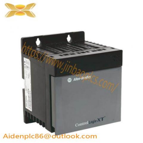Allen Bradley 1746PA75R - Industrial PLC Module, Efficient Control Solutions for Manufacturing Operations