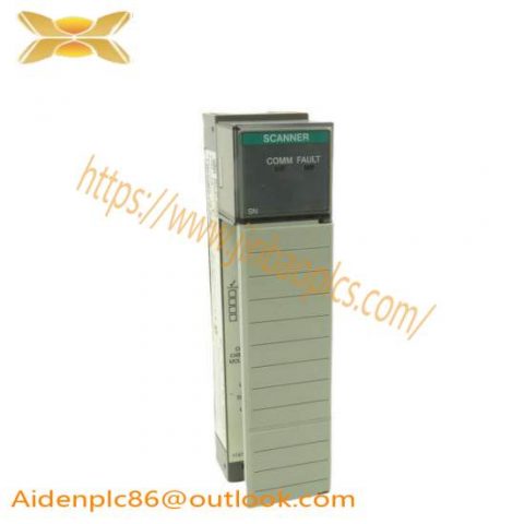 Allen Bradley 1746-SN - High Performance PLC Module for Industrial Automation