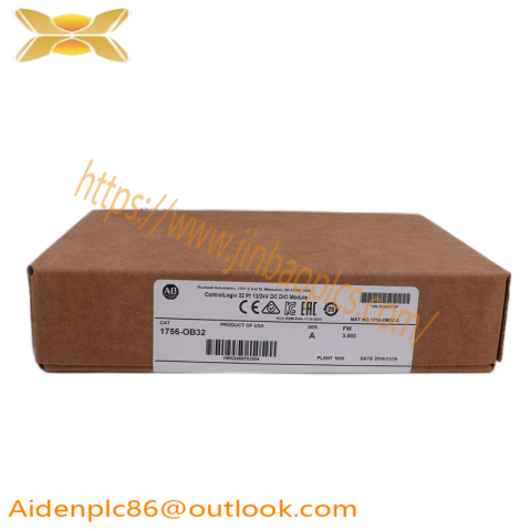 AB 1746SC-NI8U Analog Universal Input: Advanced Industrial Control Solution