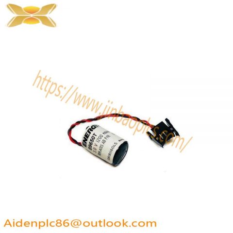 AB 1747-BA Battery Aftermarket Module for Industrial Controls