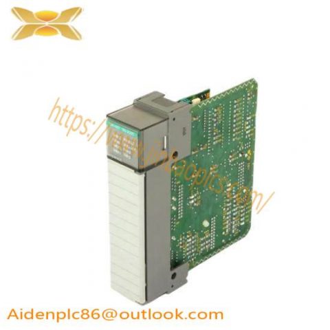 Advanced 1747-KE Interface Module: Seamless Integration for Industrial Automation