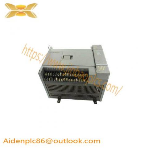 GE 1747-L30C Controller Module, Advanced Industrial Control Solution