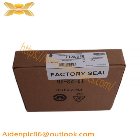 AB 1747-L531/E Processor with 8K Memory: Industrial Control Heart