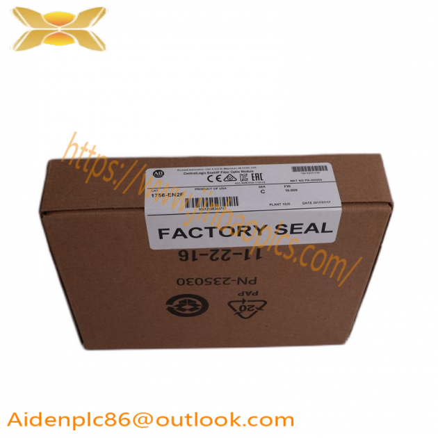AB 1747-L531/E Processor with 8K Memory: Industrial Control Heart