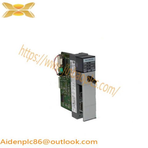AB 1747-L541C Central Processor Unit