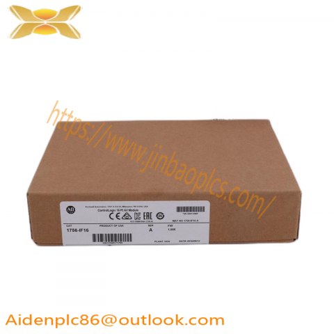 Allen-Bradley 1747-L552 Controller Module - Advanced Automation Solution