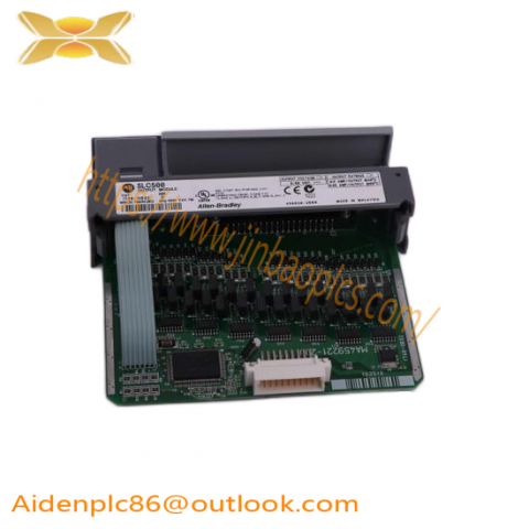 AB 1747-M1 Controller | Advanced Programmable Logic Controller