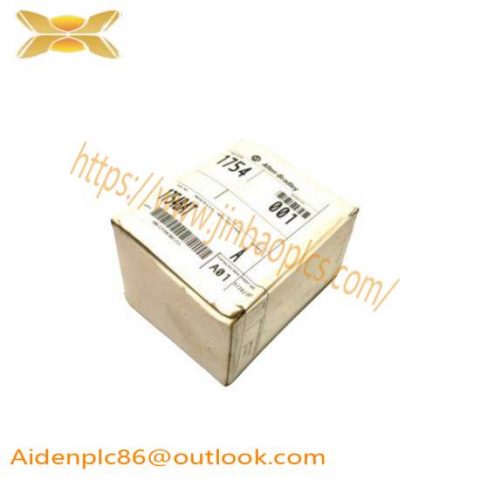 Allen-Bradley 1754-BAT 1754BAT: Advanced Process Control Module