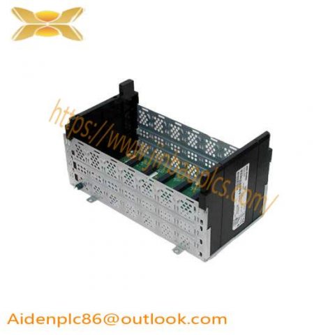 Allen-Bradley 1756-A7 ControlNet Bridge Module