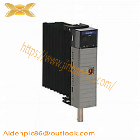 AB 1756-CN2R/A ControlLogix I/O Modules