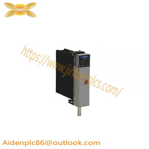AB 1756-CN2R/B ControlNet Redundant Bridge Module