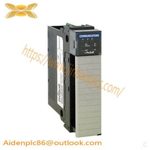 Allen Bradley 1756-DMF30 ControlLogix Drive Module - Drive Control Solutions