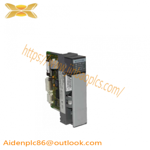 AB 1756-DNB/E ControlLogix Scanner Module