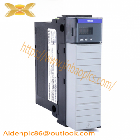 AB 1756-IB32 - High Performance Input Module