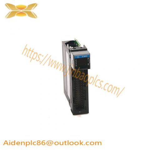 AB 1756-IB32K - 32 Point Digital Input, Allen Bradley PLC Module
