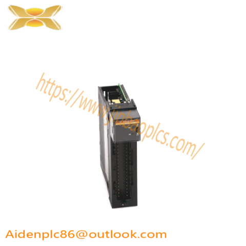 Allen-Bradley 1756-IF4FXOF2F ControlLogix Fast Analog Module