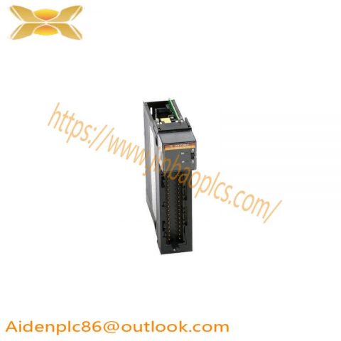 AB 1756-IF4XOF2F Combination Module: Advanced Industrial Control Solution