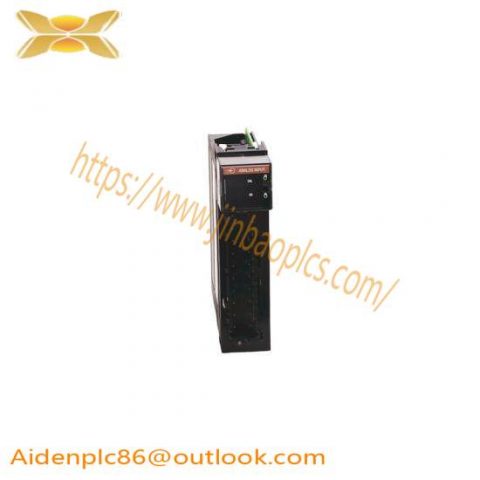 Advanced 1756-IF6I ControlLogix 6-Point Isolated Analog Input Module for Precision Manufacturing