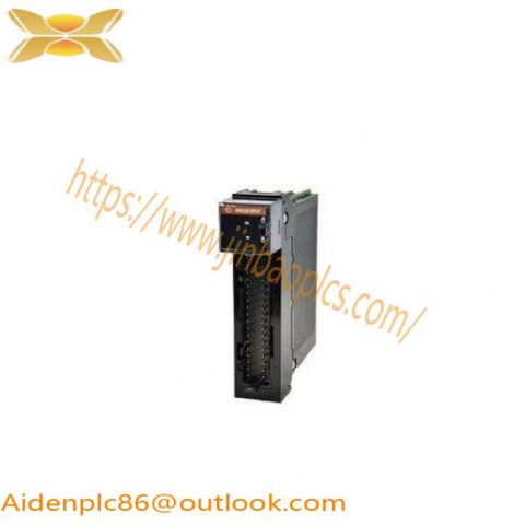 Allen-Bradley AB 1756-IF8 ControlLogix 8-Point Analog Input Module