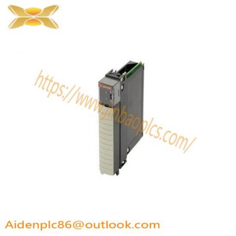 Allen-Bradley 1756-IF8 ControlLogix Analog Input/Output Module