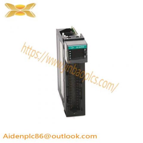 Allen-Bradley 1756-IG16 Analog Input Module for Industrial Control