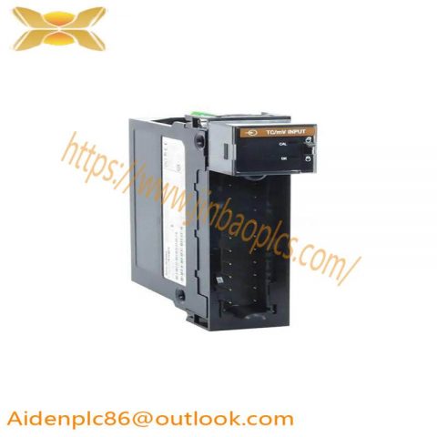 SIEMENS 1756-IT6I Analog Input Module: Precision Measurement Solution for Industrial Control Systems
