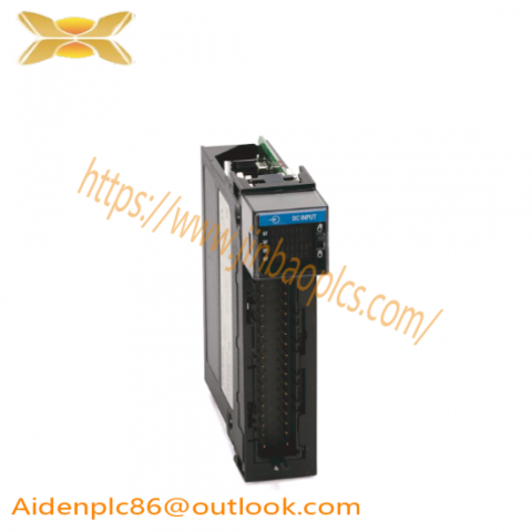 Allen-Bradley 1756-IV32 ControlLogix Analog Input Module