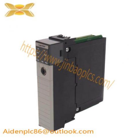 Allen-Bradley 1756-L65 ControlLogix Logix5565 Processor, Industrial Automation Solutions