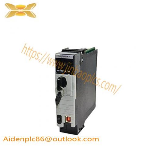 Siemens 1756-L71 ControlLogix 2 MB Controller, Industrial Automation Solutions