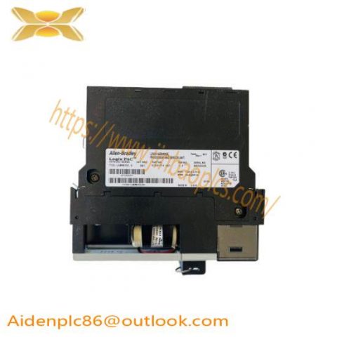 Allen-Bradley 1756-L72S GuardLogix Safety System Controller